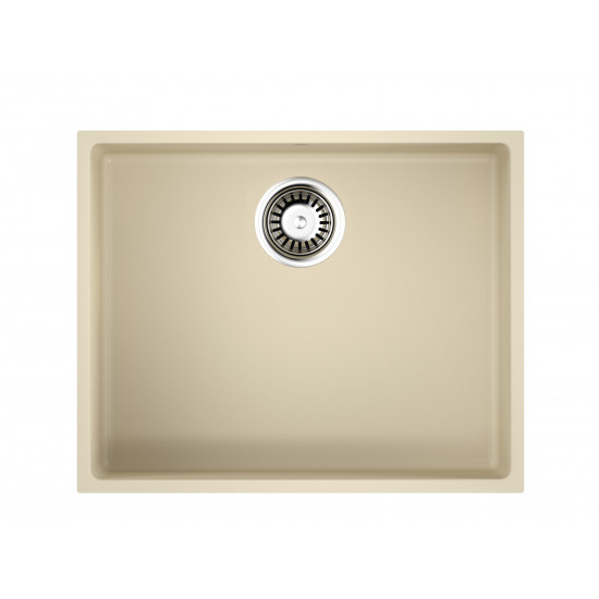 Кухонная мойка OMOIKIRI BOSEN 54-U-Tetogranit
