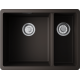 Кухонная мойка OMOIKIRI KATA 55-2-U Artgranit