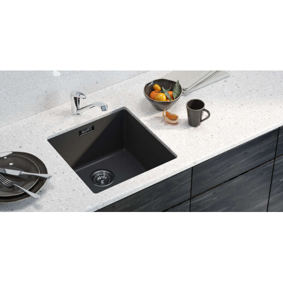 Кухонная мойка OMOIKIRI KATA 54-U Artgranit
