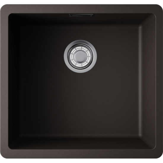 Кухонная мойка OMOIKIRI KATA 44-U Artgranit