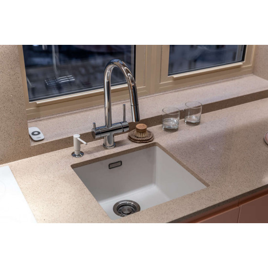 Кухонная мойка OMOIKIRI KATA 44-U Artgranit