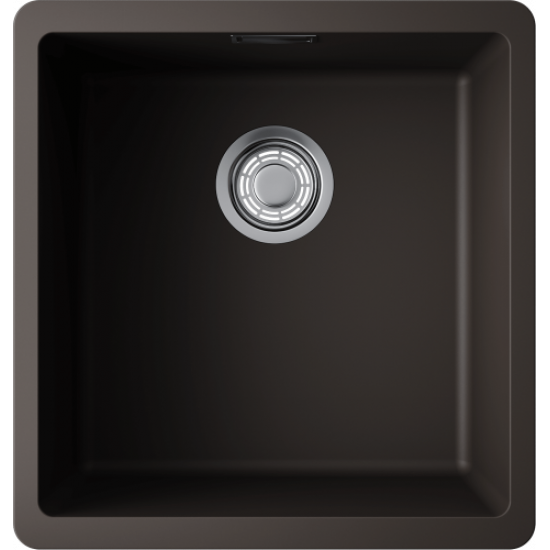 Кухонная мойка OMOIKIRI KATA 40-U-Artgranit
