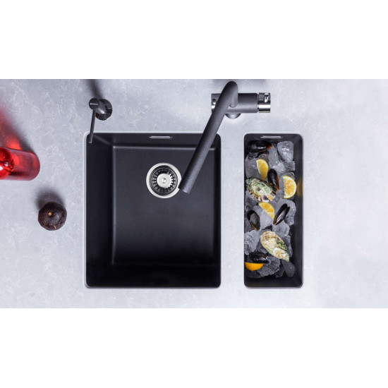 Кухонная мойка OMOIKIRI KATA 40-U-Artgranit