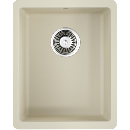 Кухонная мойка OMOIKIRI KATA 34-U Artgranit