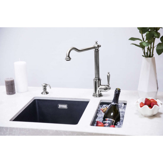 Кухонная мойка OMOIKIRI KATA 20-U Artgranit