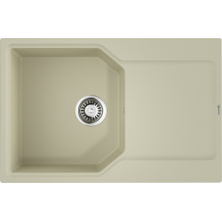 Кухонная мойка OMOIKIRI YONAKA 78 Artgranit