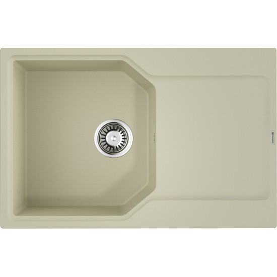 Кухонная мойка OMOIKIRI YONAKA 78 Artgranit