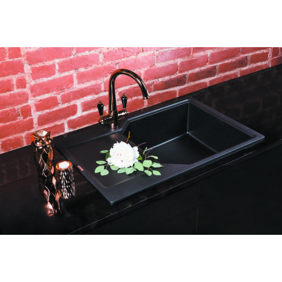 Кухонная мойка OMOIKIRI YONAKA 78 Artgranit