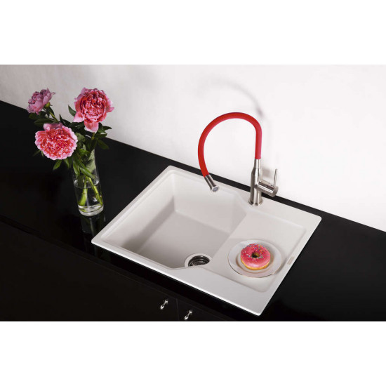 Кухонная мойка OMOIKIRI YONAKA 65 Artgranit
