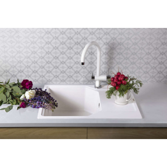 Кухонная мойка OMOIKIRI YONAKA 65 Artgranit