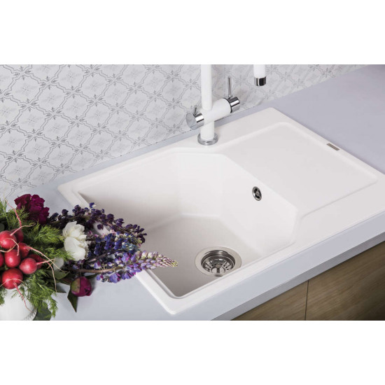 Кухонная мойка OMOIKIRI YONAKA 65 Artgranit