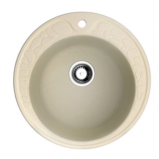 Кухонная мойка OMOIKIRI TOVADA 51 ARTGRANIT