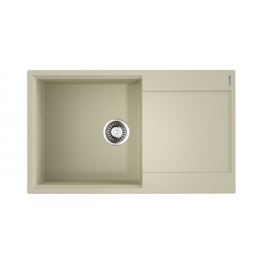 Кухонная мойка OMOIKIRI DAISEN 86 Artgranit