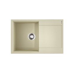 Кухонная мойка OMOIKIRI DAISEN 78 Artgranit