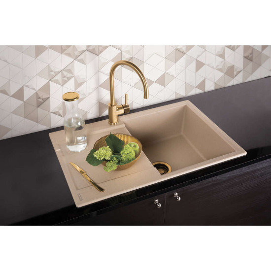 Кухонная мойка OMOIKIRI DAISEN 78 Artgranit