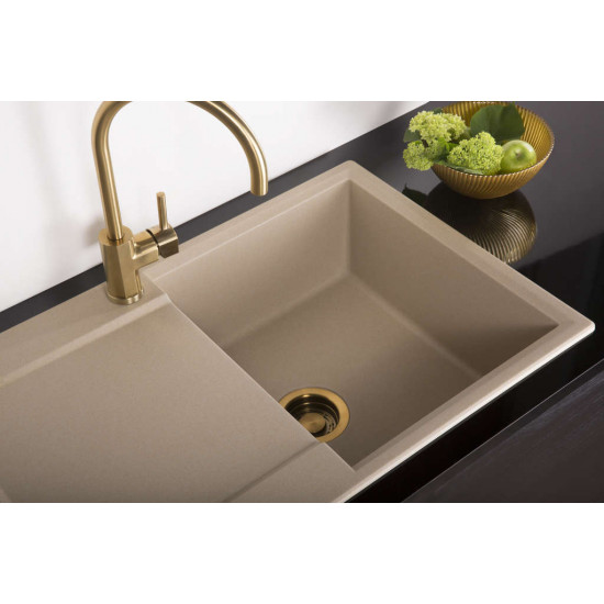 Кухонная мойка OMOIKIRI DAISEN 78 Artgranit