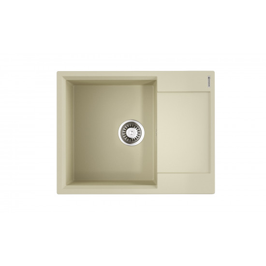 Кухонная мойка OMOIKIRI DAISEN 65 Artgranit