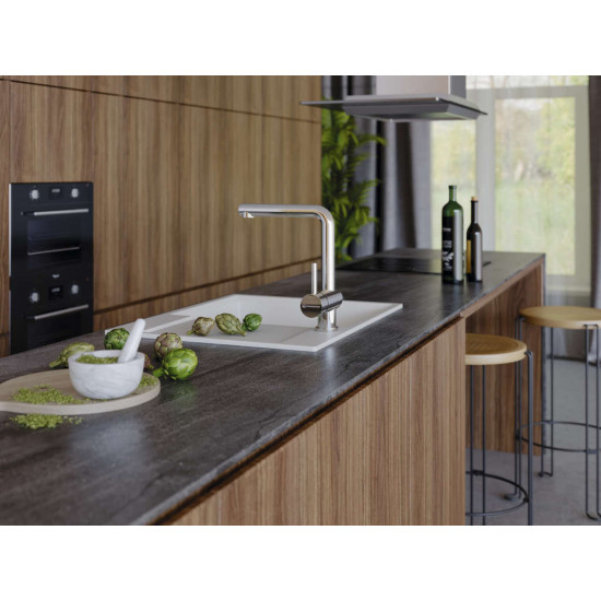 Кухонная мойка OMOIKIRI DAISEN 65 Artgranit