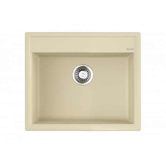 Кухонная мойка OMOIKIRI DAISEN 60 Artgranit