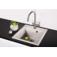 Кухонная мойка OMOIKIRI DAISEN 46 Artgranit