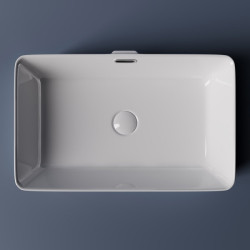 Раковина Ceramica Nova Element 60 см чаша CN5025