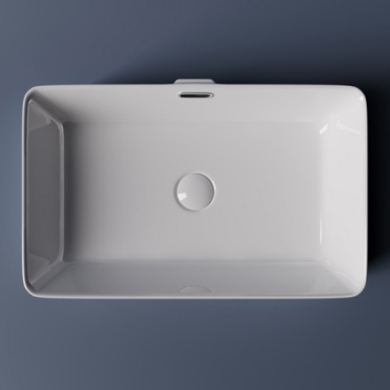 Раковина Ceramica Nova Element 60 см чаша CN5025