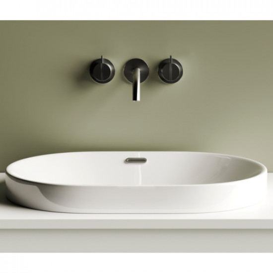 Раковина Ceramica Nova Element 60 см встраиваемая сверху CN5020