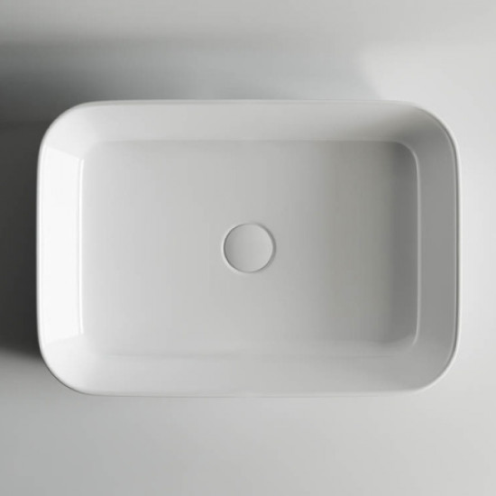 Раковина Ceramica Nova Element 60 см чаша CN5004