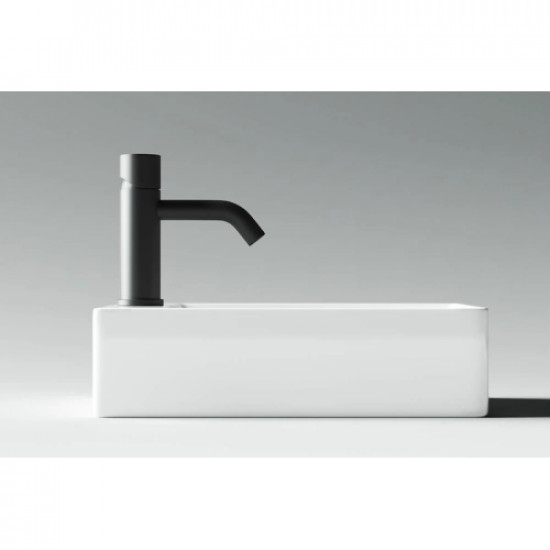 Раковина Sancos Element 38 см прямоугольная CN5008