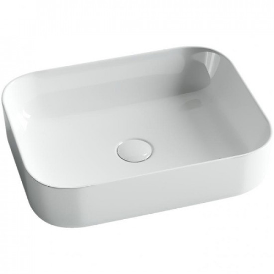 Раковина Ceramica Nova Element 50 см накладная CN6011