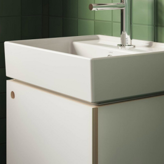 Раковина VitrA ArchiPlan 60 см прямоугольная 7401B003-0001