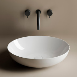 Раковина Ceramica Nova Element 51 см белая CN6017