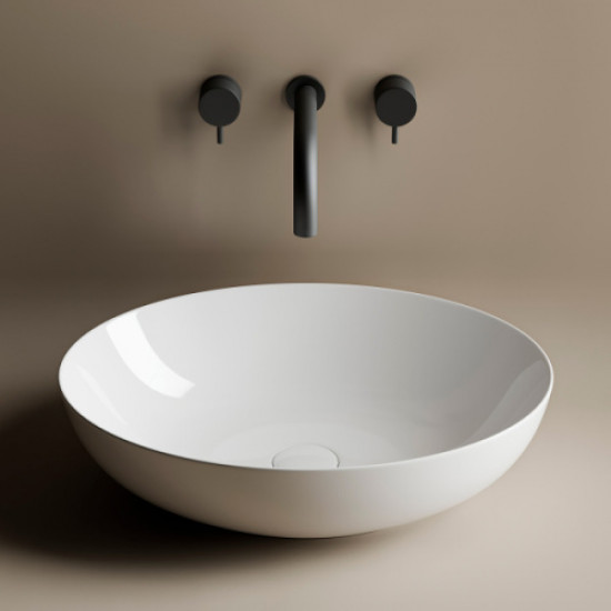 Раковина Ceramica Nova Element 51 см белая CN6017