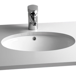 Раковина VitrA Arkitekt 47 см под столешницу 6039B003-0012