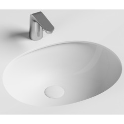 Раковина Ceramica Nova Element 56 см белая CN6043