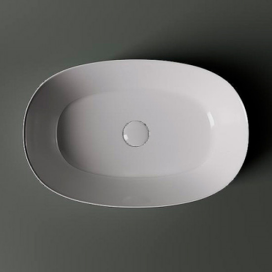 Раковина Ceramica Nova Element 54 см накладная CN5023