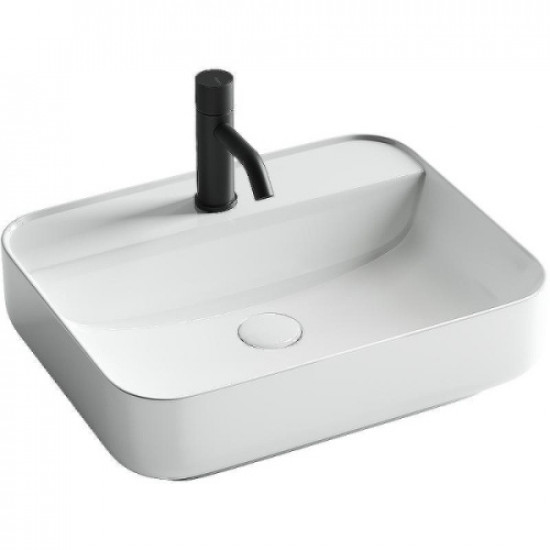Раковина Ceramica Nova Element 50 см накладная CN5015