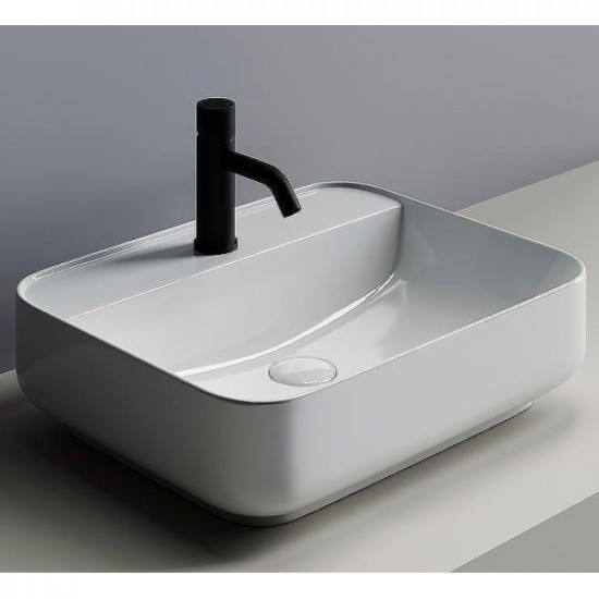 Раковина Ceramica Nova Element 50 см накладная CN5015