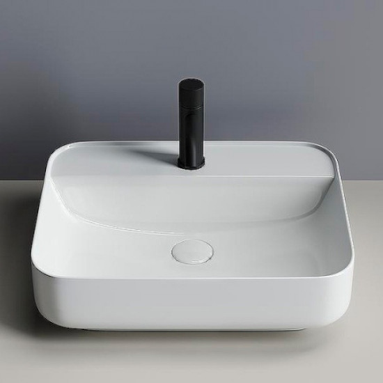 Раковина Ceramica Nova Element 50 см накладная CN5015