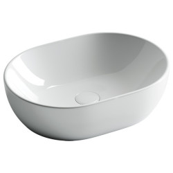 Раковина Ceramica Nova Element 48 см чаша CN6019