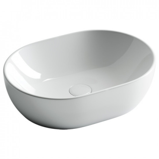 Раковина Ceramica Nova Element 48 см чаша CN6019