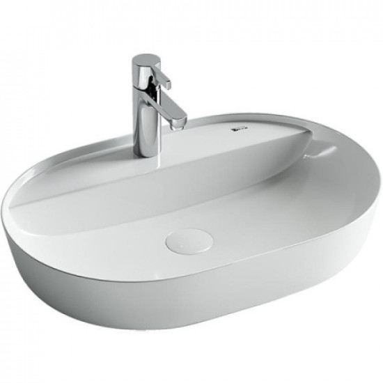 Раковина Ceramica Nova Modo 61 см накладная CN2004