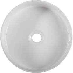 Раковина BelBagno 36 см накладная BB1357