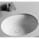 Раковина Ceramica Nova Element 51 см встраиваемая под столешницу CN6042