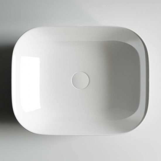 Раковина Ceramica Nova Element 50 см накладная CN6008