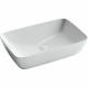 Раковина Ceramica Nova Form 59 см накладная CN2003