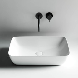 Раковина Ceramica Nova Form 59 см накладная CN2003