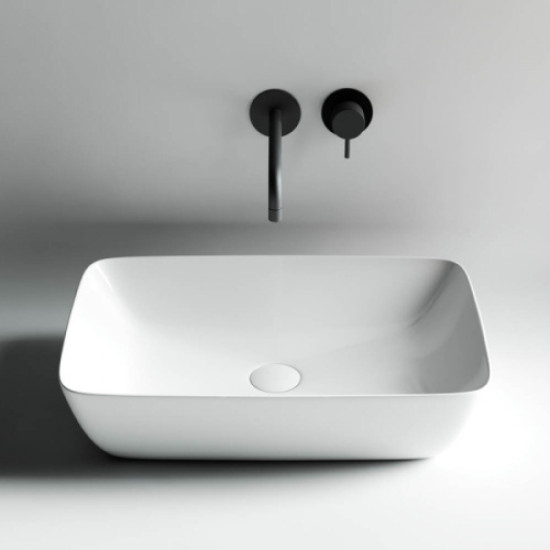 Раковина Ceramica Nova Form 59 см накладная CN2003