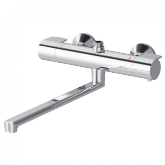 Смеситель для ванны Am.Pm X-Joy термостатический F85A50900