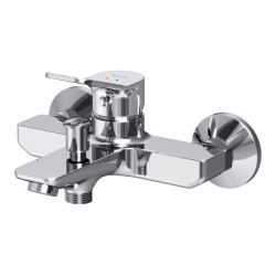 Смеситель для ванны Am.Pm X-Joy хром F85A10000
